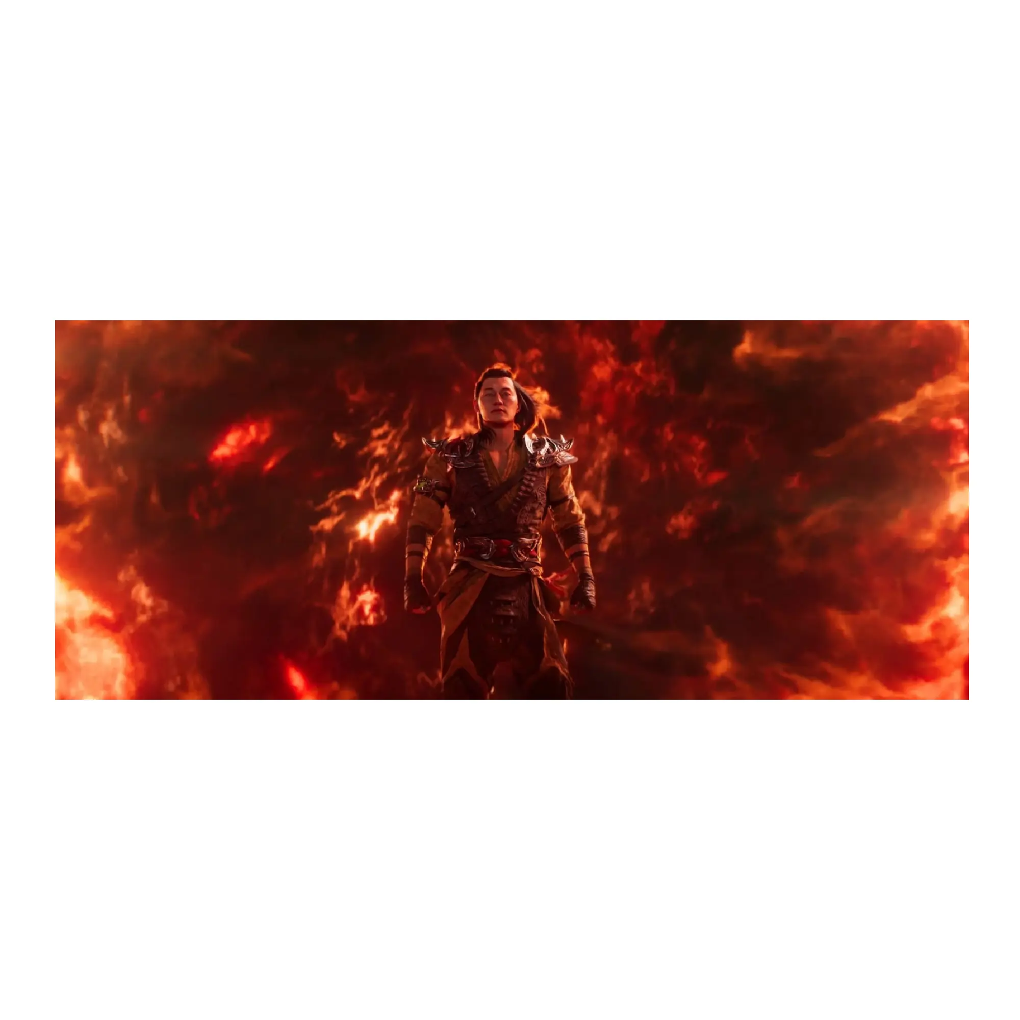 Купить Игра Sony Mortal Kombat 1 (2023), BD диск [PS5) (5051895417034) - фото 4
