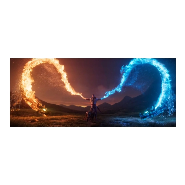 Купить Игра Sony Mortal Kombat 1 (2023), BD диск [PS5) (5051895417034) - фото 5