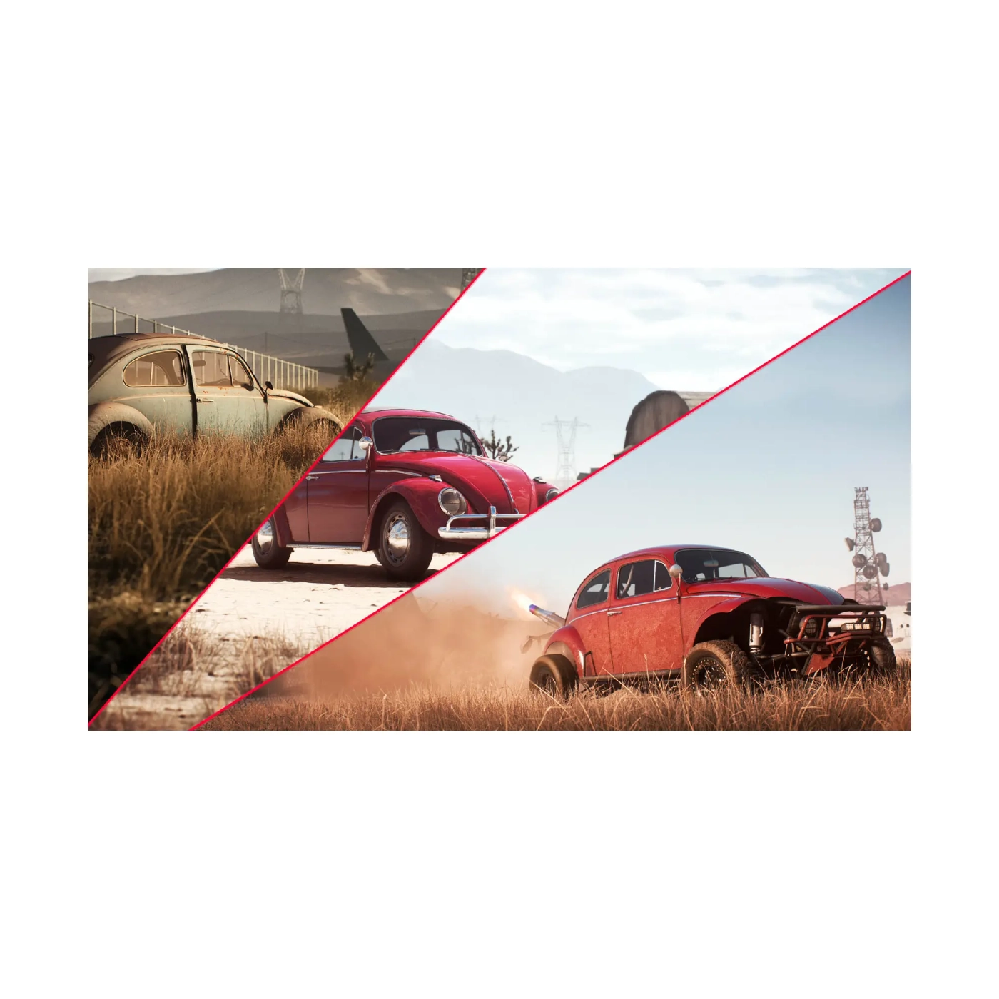 Купить Игра Sony NFS PAYBACK 2018 [PS4, Russian version] Blu-ray диск (1089898) - фото 5