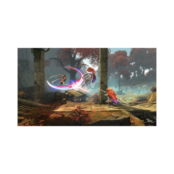 Купити Гра Sony Prince of Persia: The Lost Crown [PS5, BD диск] (3307216265115) - фото 4
