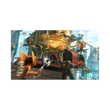 Купити Гра Sony Ratchet & Clank [PS4, Russian version] (9700999) - фото 5