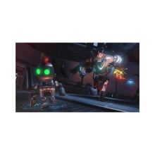 Купити Гра Sony Ratchet & Clank [PS4, Russian version] (9700999) - фото 7