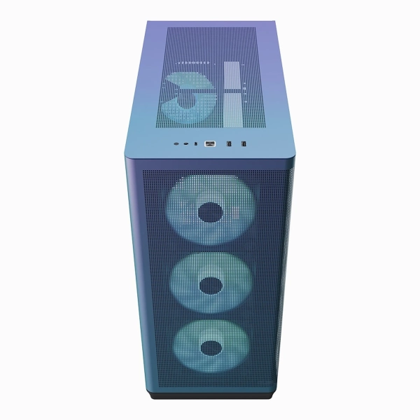 Купить Корпус APNX Creator C1 Chroma Flair (APCM-CR01043.C1) - фото 3