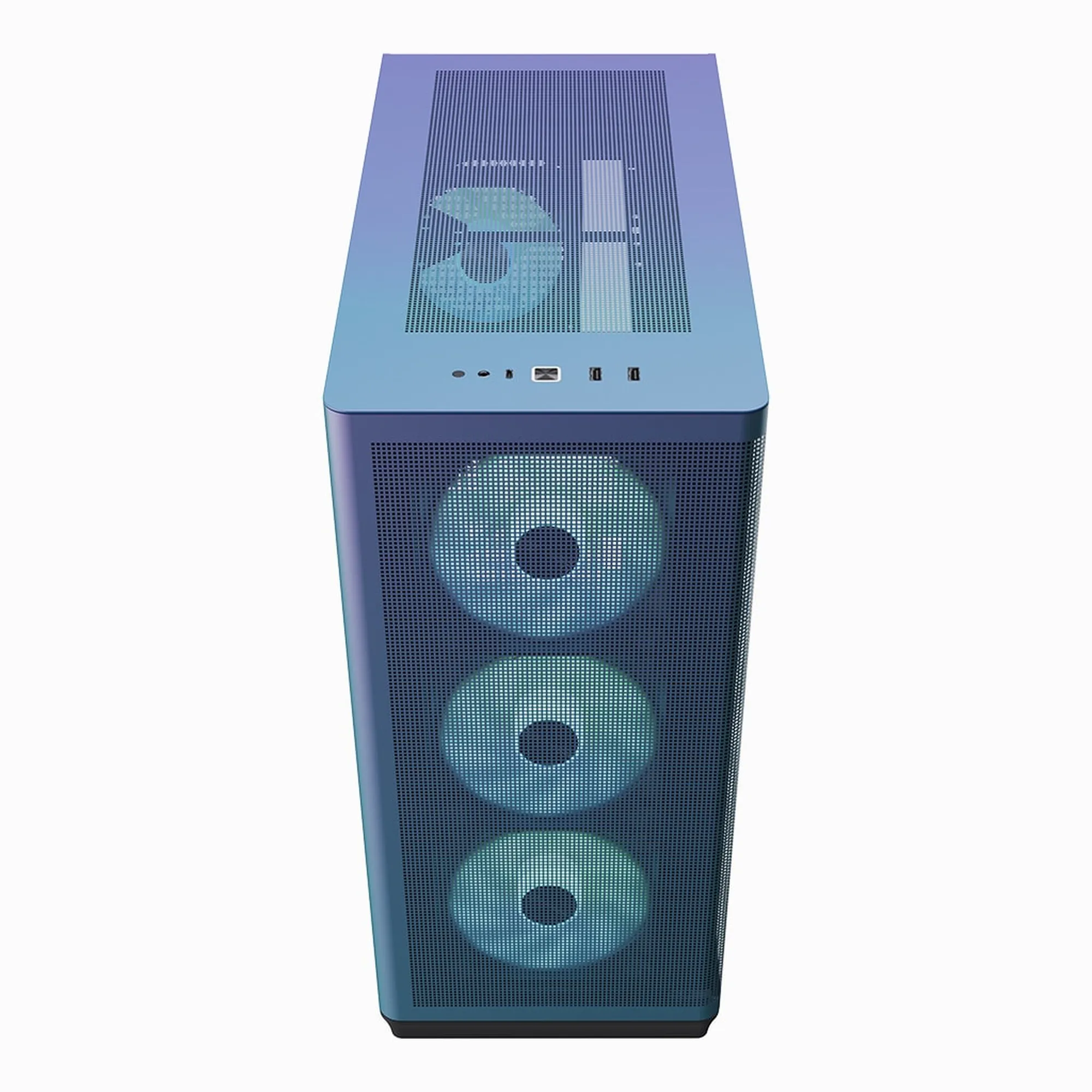 Купить Корпус APNX Creator C1 Chroma Flair (APCM-CR01043.C1) - фото 3