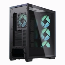 Купить Корпус APNX Creator C1 Chroma Flair (APCM-CR01043.C1) - фото 8