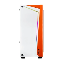 Купити Корпус AZZA Apollo 430 DRGB White (CSAZ-430W-DF2) - фото 3