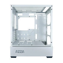 Купити Корпус AZZA Apollo 430 DRGB White (CSAZ-430W-DF2) - фото 8