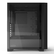 Купить Корпус AZZA Celesta F 340 ARGB Black (CSAZ-340F) - фото 6