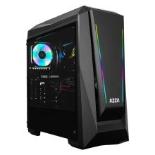 Купить Корпус AZZA Chroma A 410A Black (CSAZ-410A) - фото 3