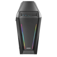 Купить Корпус AZZA Chroma A 410A Black (CSAZ-410A) - фото 6