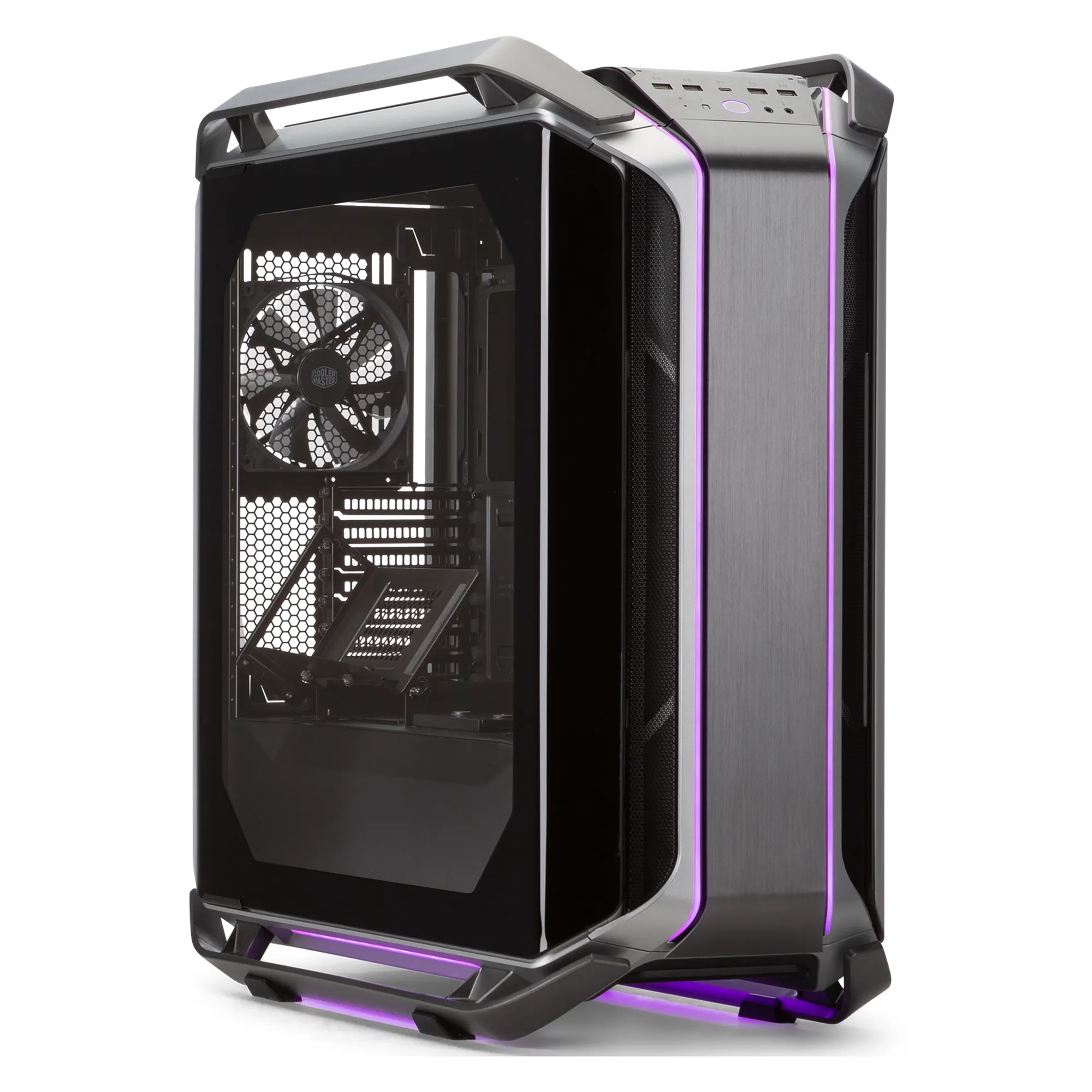 Купить Корпус Cooler Master Cosmos C700M (MCC-C700M-MG5N-S00) - фото 1