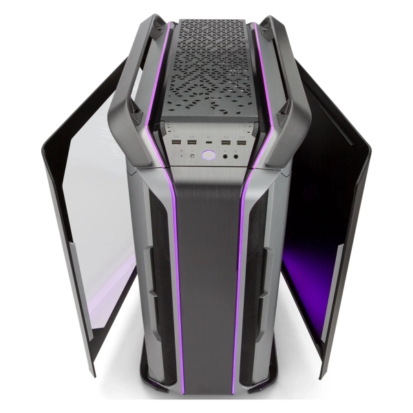 Купить Корпус Cooler Master Cosmos C700M (MCC-C700M-MG5N-S00) - фото 3