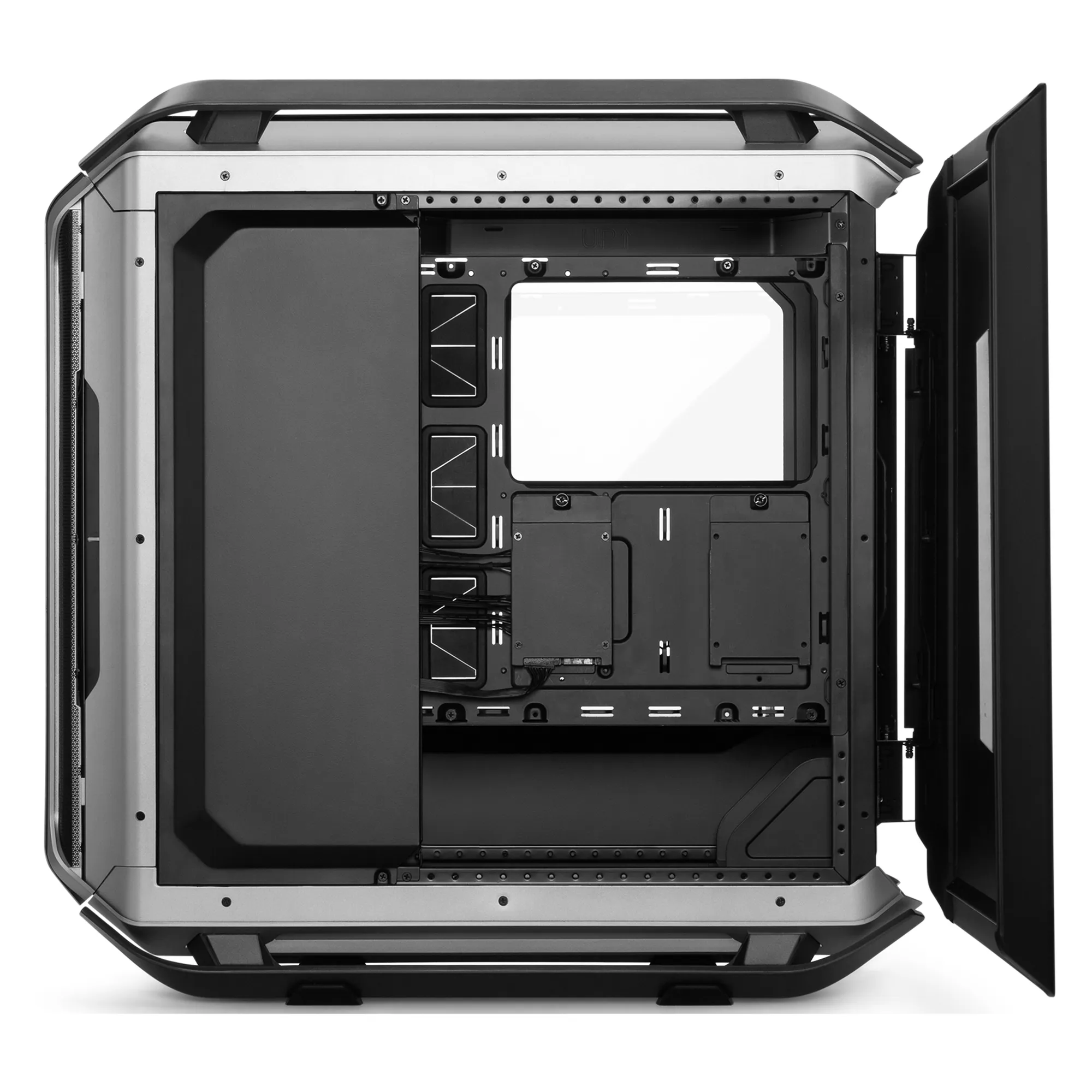 Купить Корпус Cooler Master Cosmos C700M (MCC-C700M-MG5N-S00) - фото 7