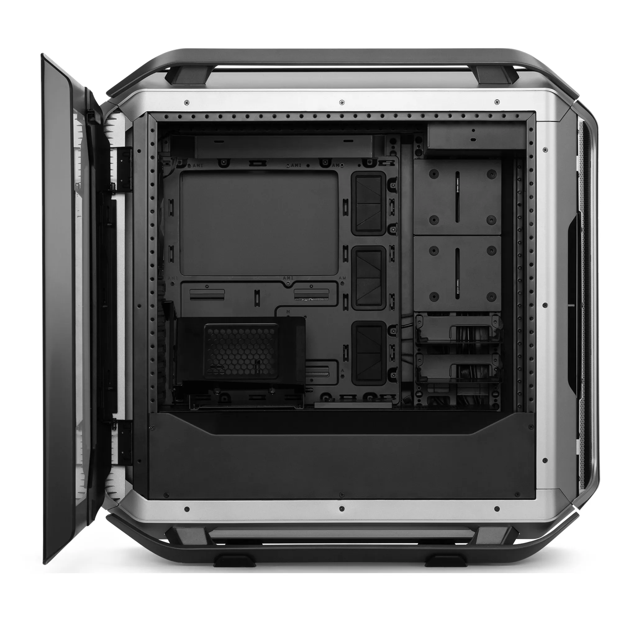Купить Корпус Cooler Master Cosmos C700M (MCC-C700M-MG5N-S00) - фото 8