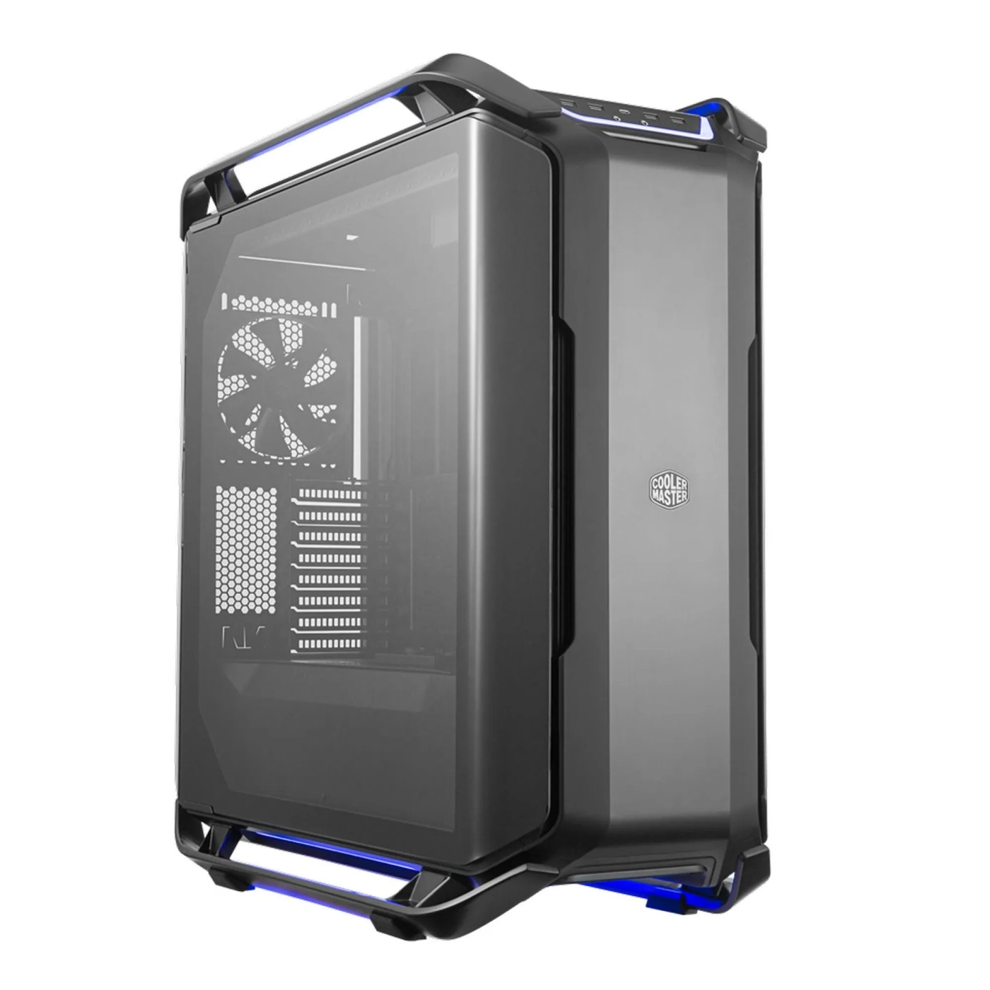Купить Корпус Cooler Master Cosmos C700P Black Edition (MCC-C700P-KG5N-S00) - фото 2