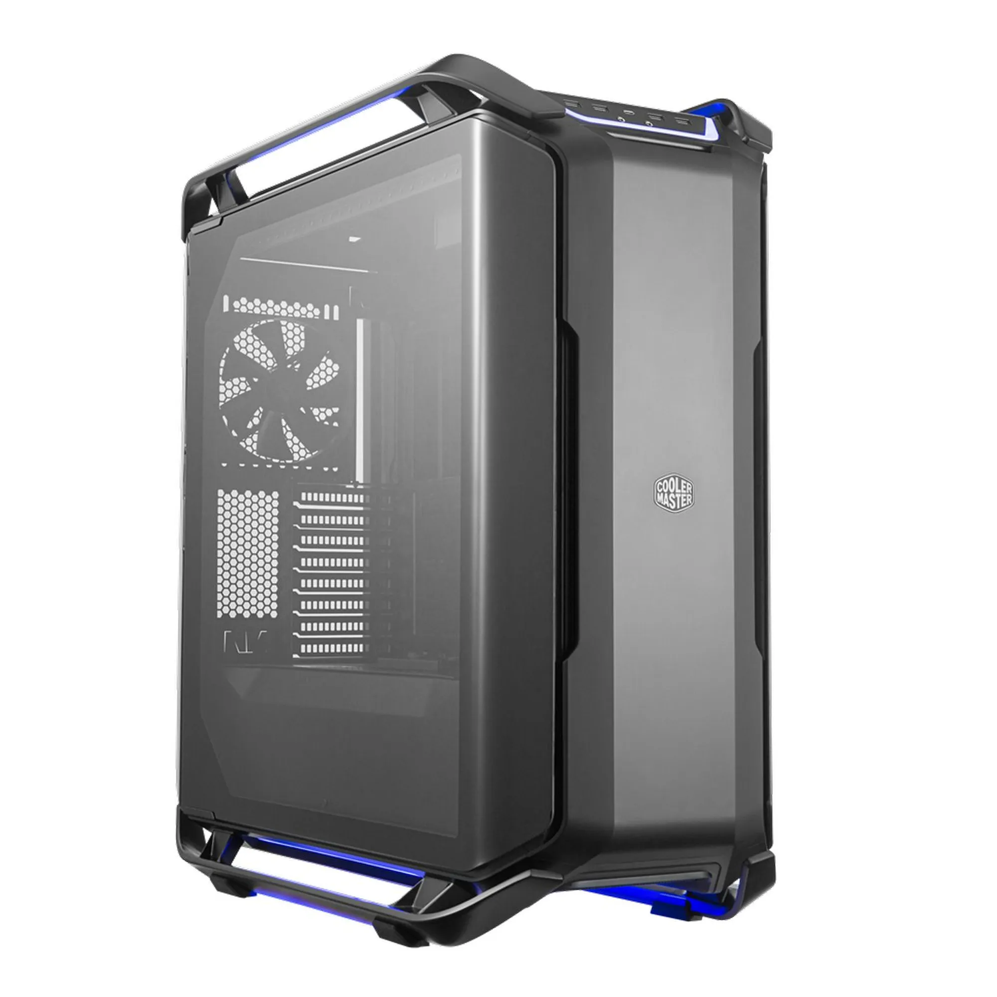 Купить Корпус Cooler Master Cosmos C700P Black Edition (MCC-C700P-KG5N-S00) - фото 2