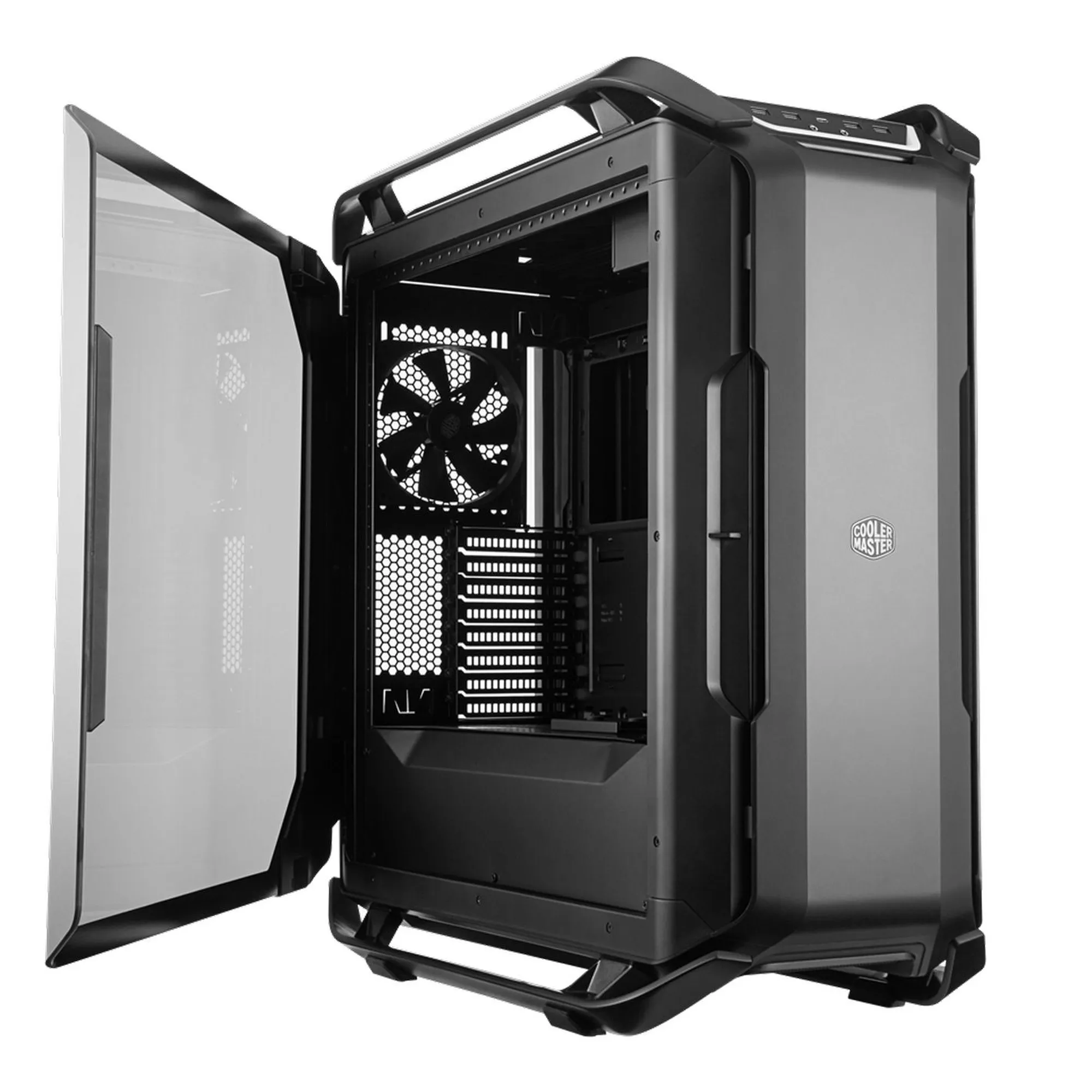 Купить Корпус Cooler Master Cosmos C700P Black Edition (MCC-C700P-KG5N-S00) - фото 3