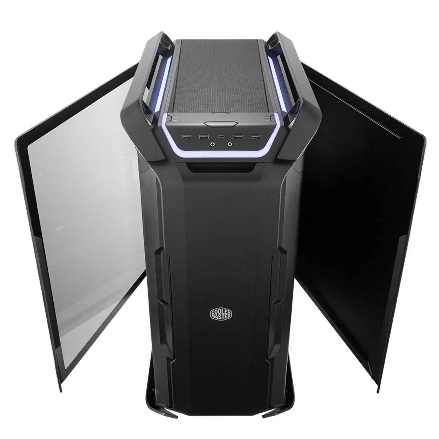 Купить Корпус Cooler Master Cosmos C700P Black Edition (MCC-C700P-KG5N-S00) - фото 4