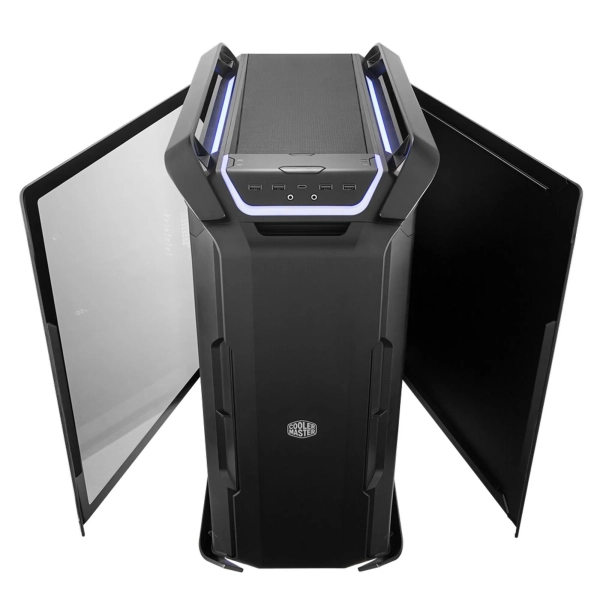 Купить Корпус Cooler Master Cosmos C700P Black Edition (MCC-C700P-KG5N-S00) - фото 4