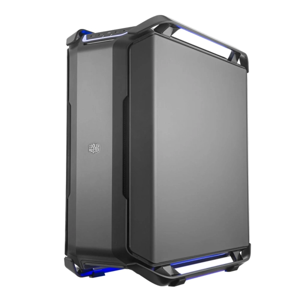 Купить Корпус Cooler Master Cosmos C700P Black Edition (MCC-C700P-KG5N-S00) - фото 5