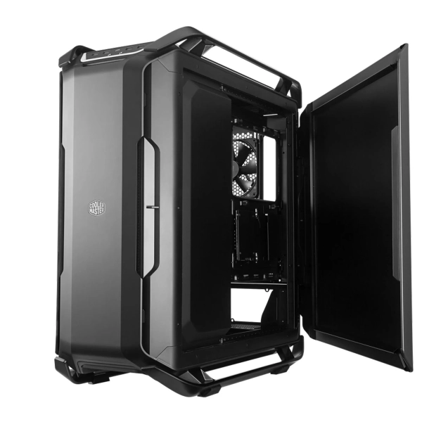 Купить Корпус Cooler Master Cosmos C700P Black Edition (MCC-C700P-KG5N-S00) - фото 6