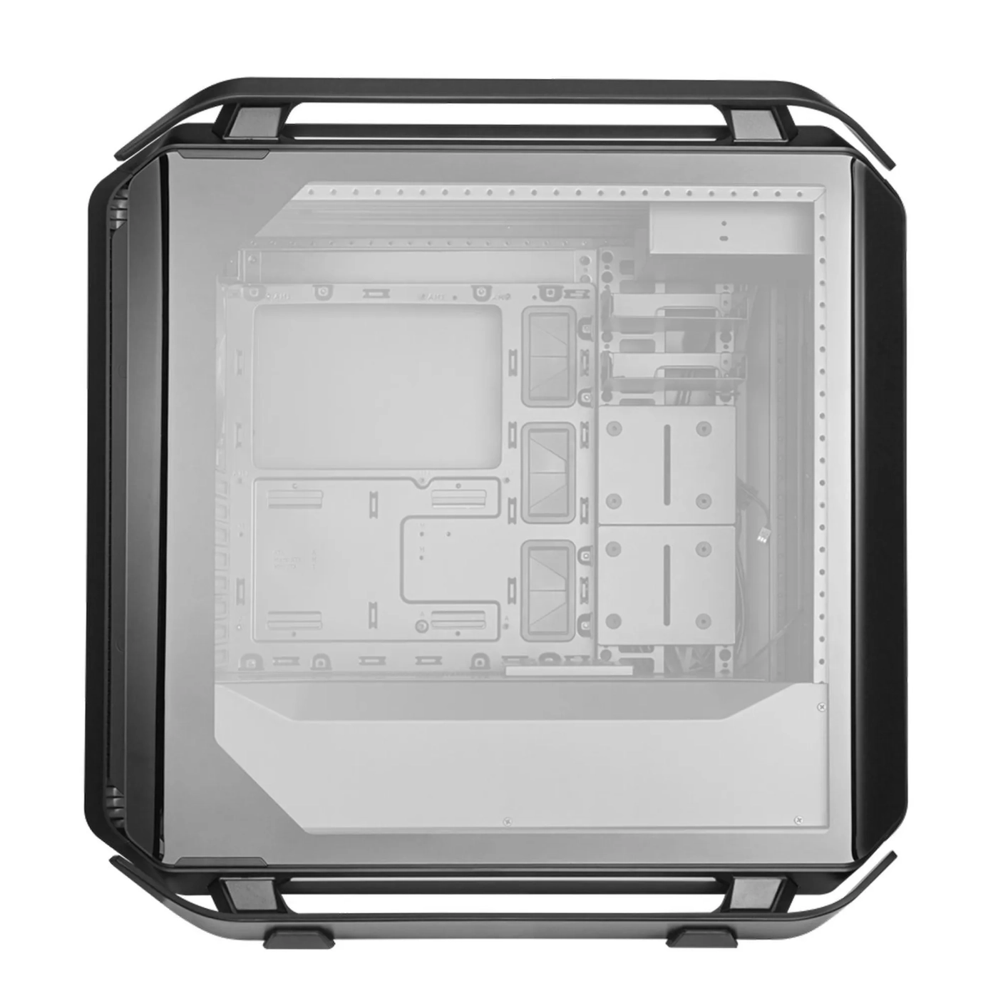 Купить Корпус Cooler Master Cosmos C700P Black Edition (MCC-C700P-KG5N-S00) - фото 7