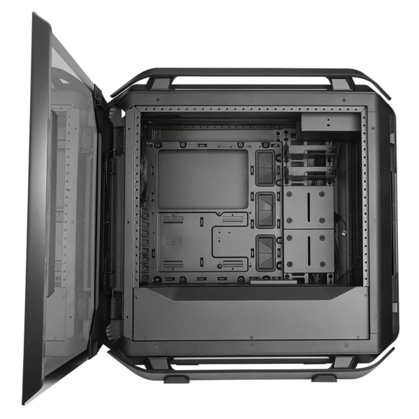 Купить Корпус Cooler Master Cosmos C700P Black Edition (MCC-C700P-KG5N-S00) - фото 9