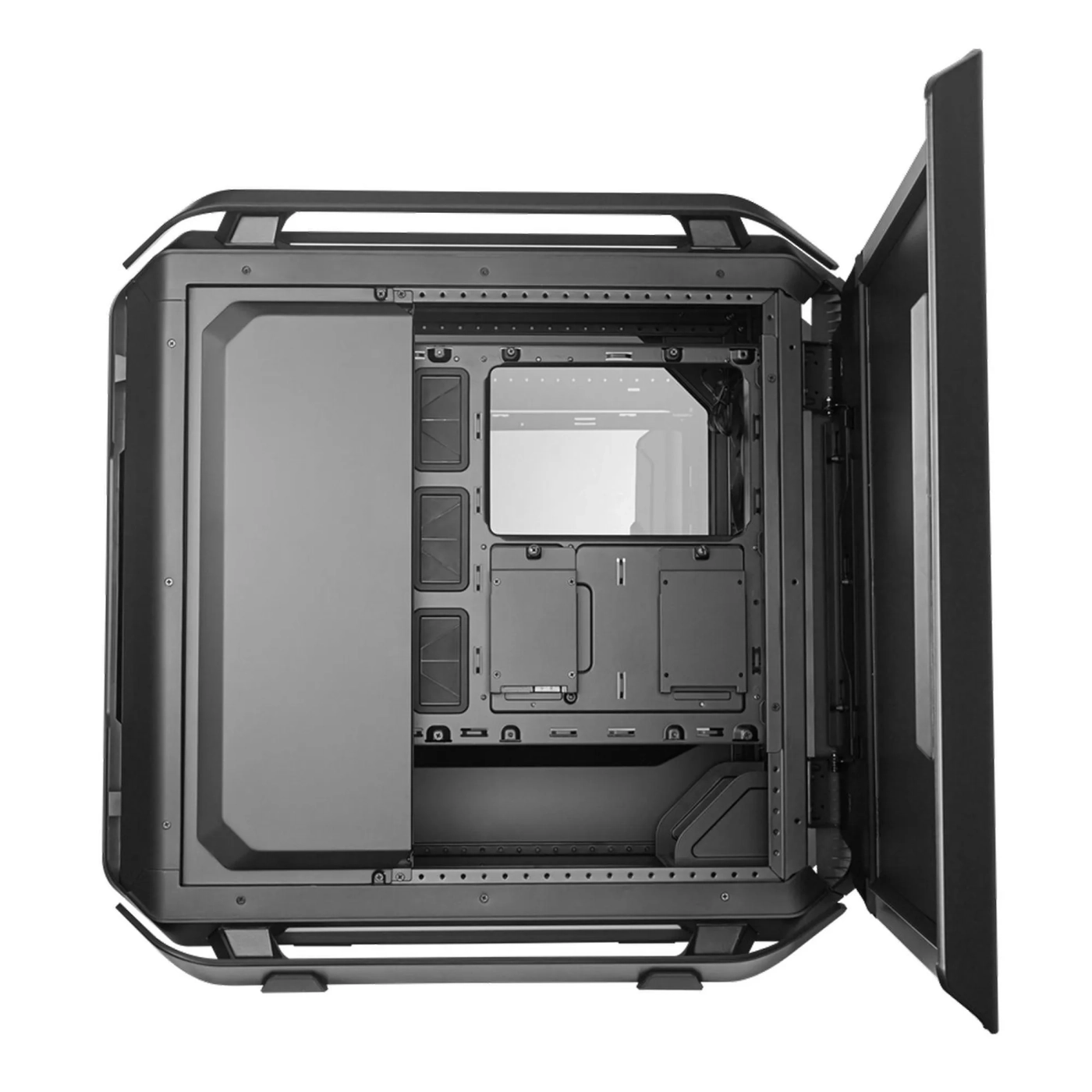 Купить Корпус Cooler Master Cosmos C700P Black Edition (MCC-C700P-KG5N-S00) - фото 10