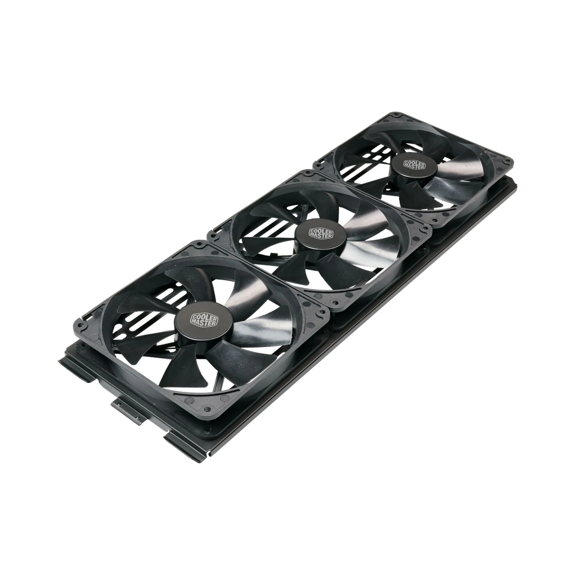 Купить Корпус Cooler Master Cosmos C700P Black Edition (MCC-C700P-KG5N-S00) - фото 16