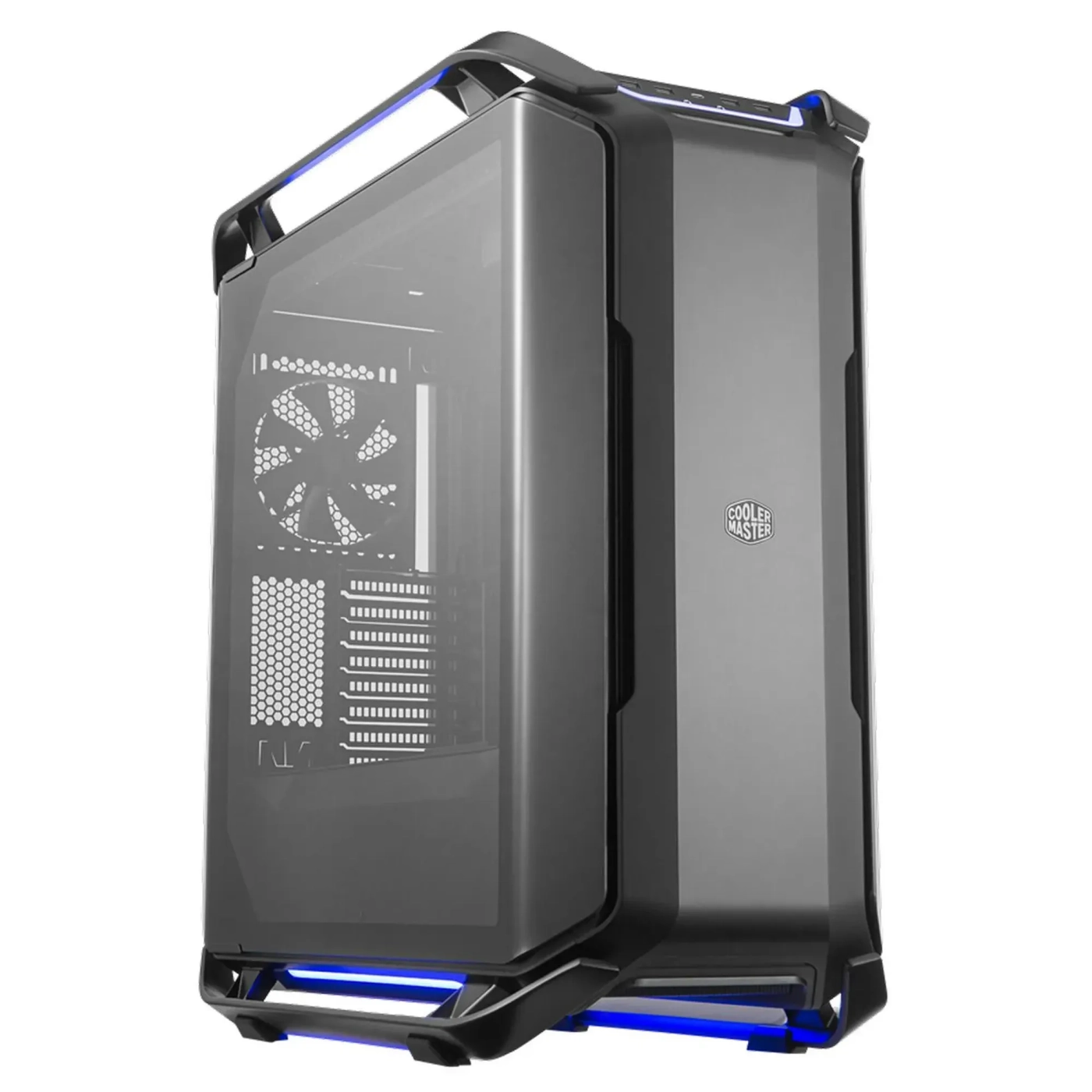 Купить Корпус Cooler Master Cosmos C700P Black Edition (MCC-C700P-KG5N-S00) - фото 1