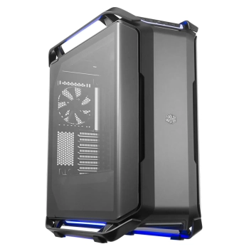 Купить Корпус Cooler Master Cosmos C700P Black Edition (MCC-C700P-KG5N-S00) - фото 1