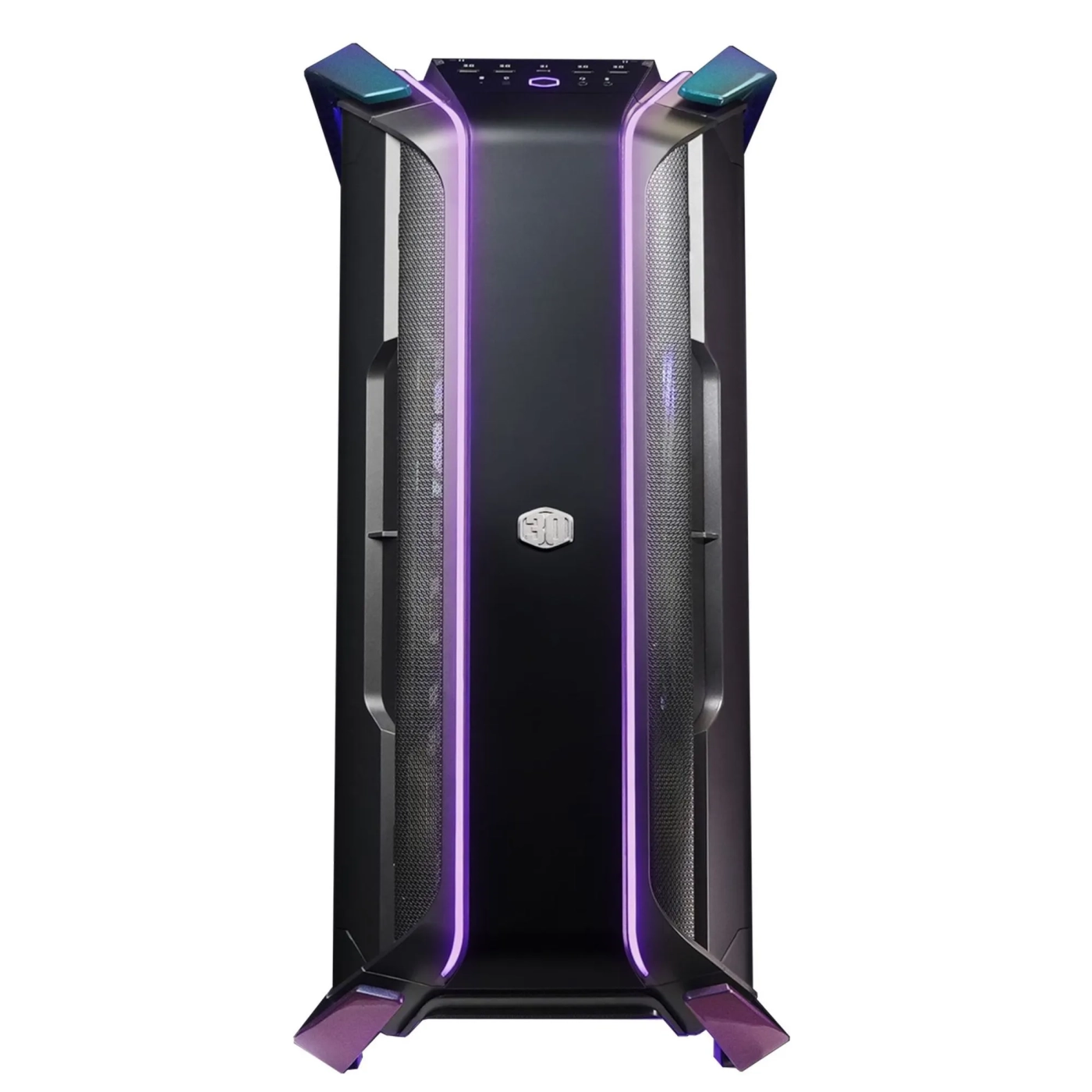 Купить Корпус Cooler Master Cosmos Infinity 30TH Anniversary 1300W (MCC-C700M-KHNN-SL1) - фото 2