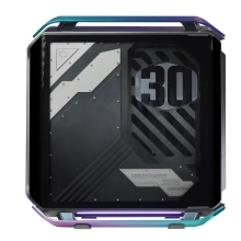 Купить Корпус Cooler Master Cosmos Infinity 30TH Anniversary 1300W (MCC-C700M-KHNN-SL1) - фото 3