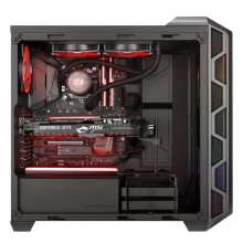 Купить Корпус Cooler Master H500 ARGB (MCM-H500-IGNN-S01) - фото 4