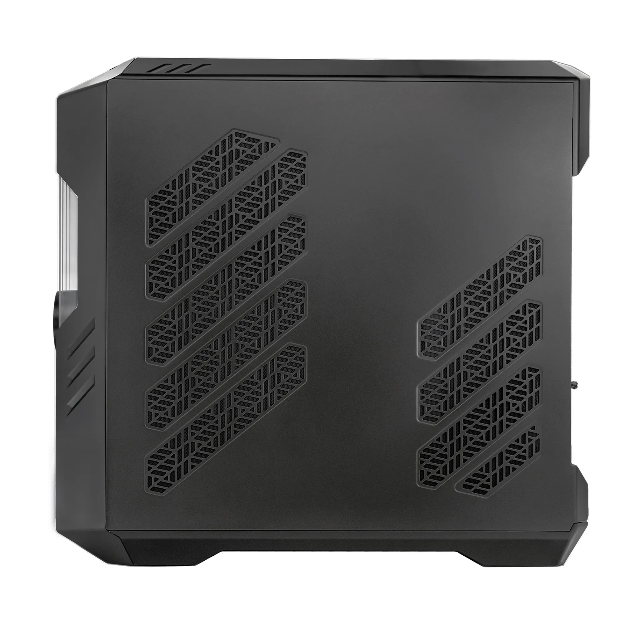 Купить Корпус Cooler Master HAF 700 EVO Titanium Grey (H700E-IGNN-S00) - фото 7