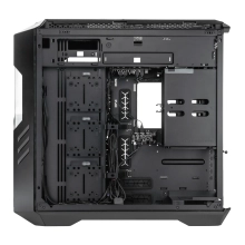 Купить Корпус Cooler Master HAF 700 EVO Titanium Grey (H700E-IGNN-S00) - фото 8