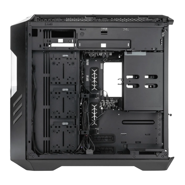 Купить Корпус Cooler Master HAF 700 EVO Titanium Grey (H700E-IGNN-S00) - фото 8