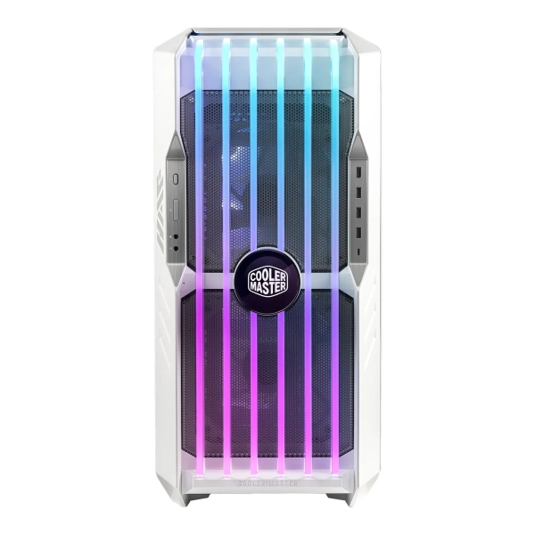 Купить Корпус Cooler Master HAF 700 EVO White (H700E-WGNN-S00) - фото 2