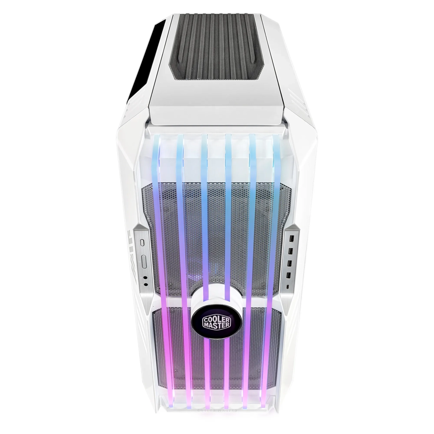 Купить Корпус Cooler Master HAF 700 EVO White (H700E-WGNN-S00) - фото 3