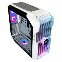 Купить Корпус Cooler Master HAF 700 EVO White (H700E-WGNN-S00) - фото 4