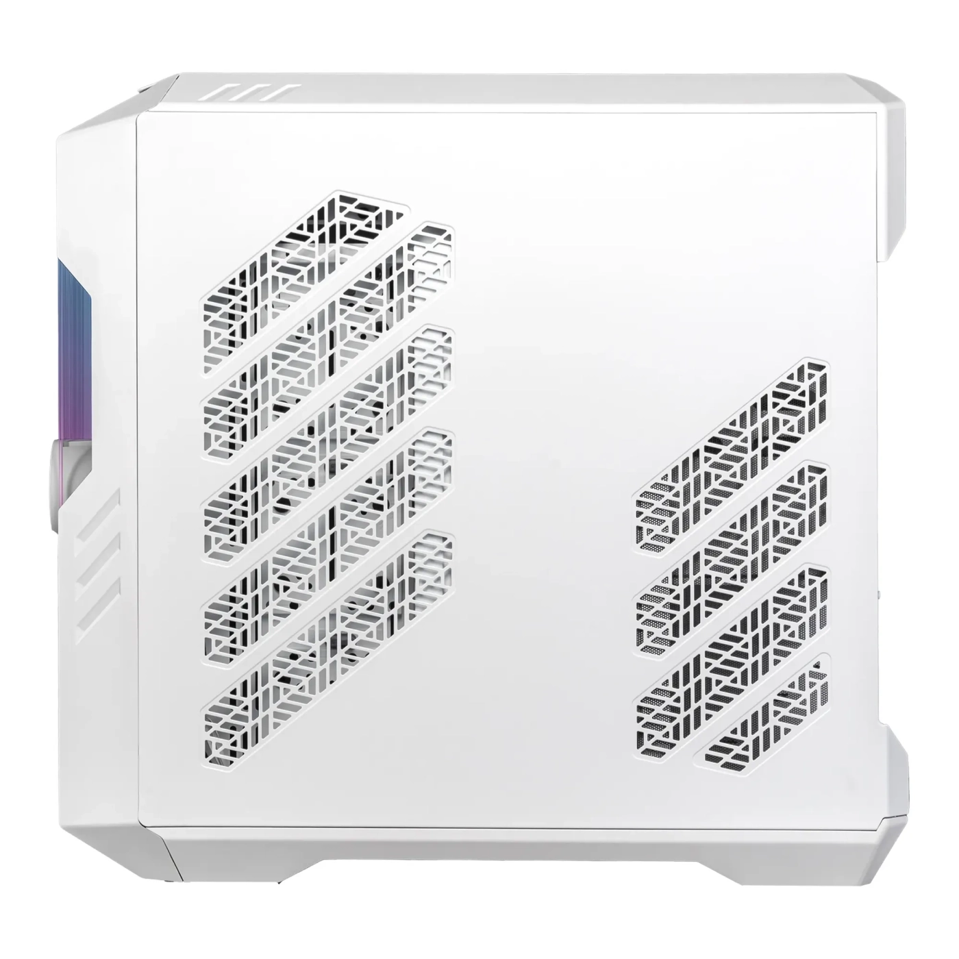 Купить Корпус Cooler Master HAF 700 EVO White (H700E-WGNN-S00) - фото 7