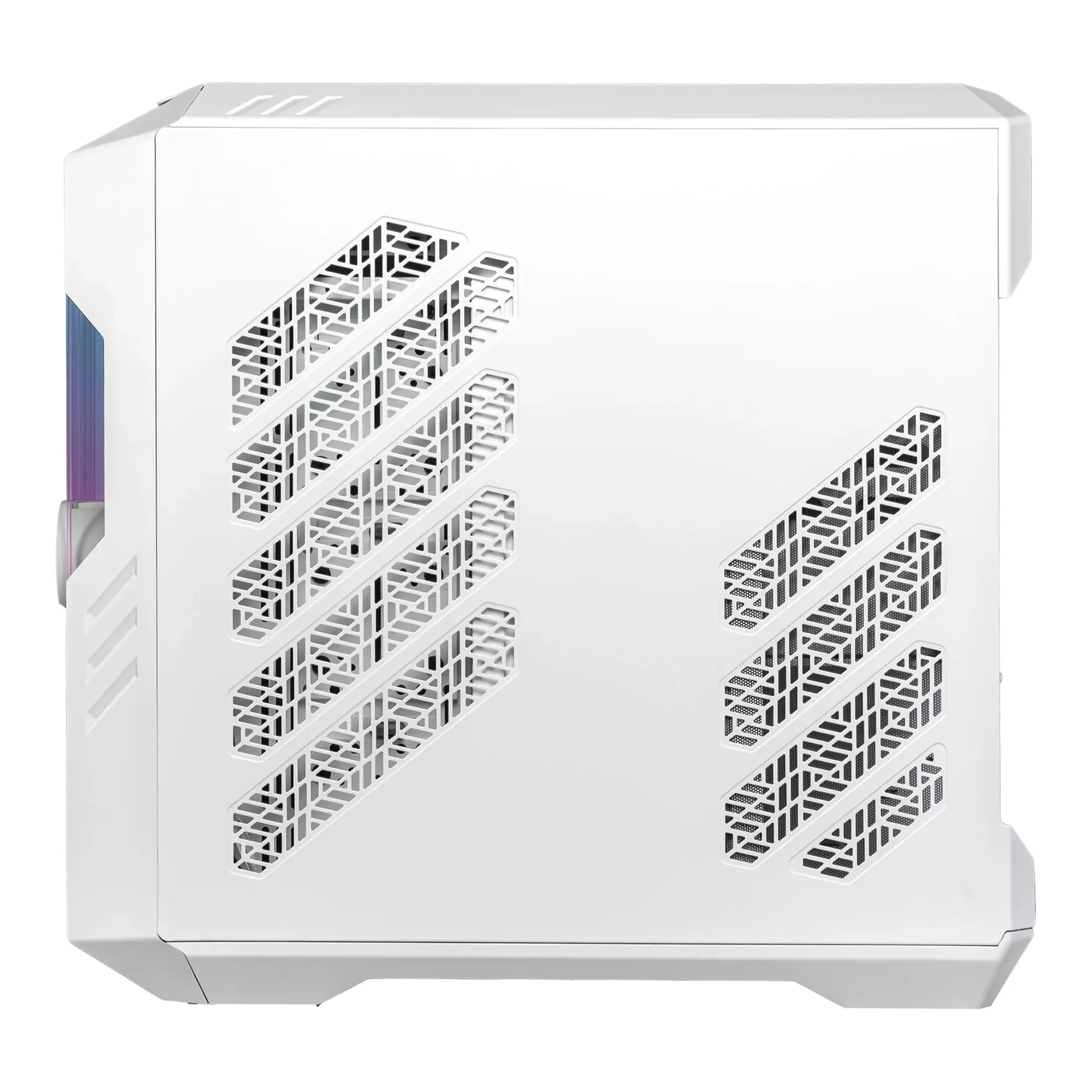 Купить Корпус Cooler Master HAF 700 EVO White (H700E-WGNN-S00) - фото 7