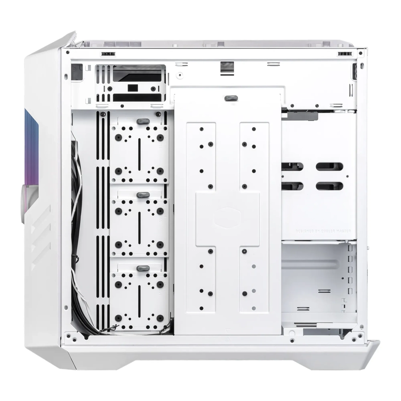 Купить Корпус Cooler Master HAF 700 EVO White (H700E-WGNN-S00) - фото 8