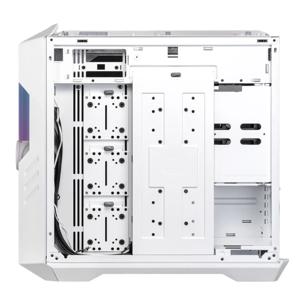 Купить Корпус Cooler Master HAF 700 EVO White (H700E-WGNN-S00) - фото 8
