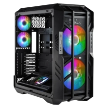 Купить Корпус Cooler Master HAF 700 Titanium Grey (H700-IGNN-S00) - фото 4