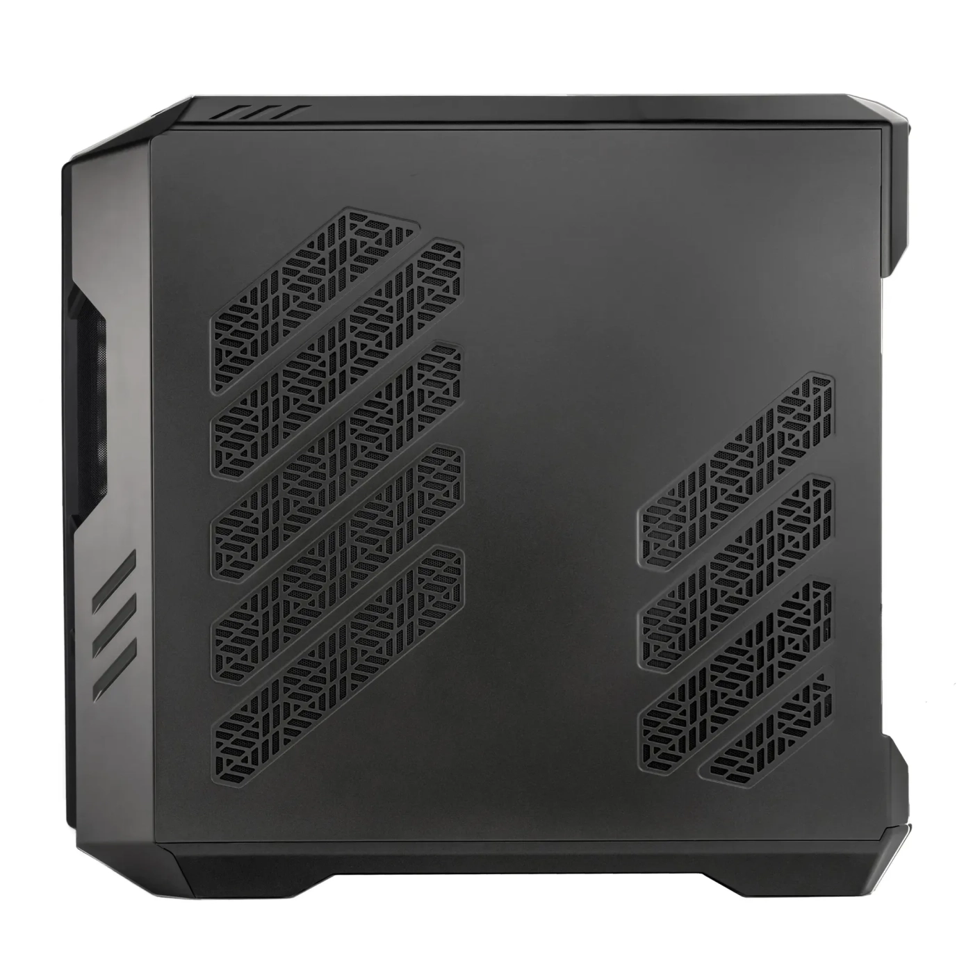 Купить Корпус Cooler Master HAF 700 Titanium Grey (H700-IGNN-S00) - фото 8