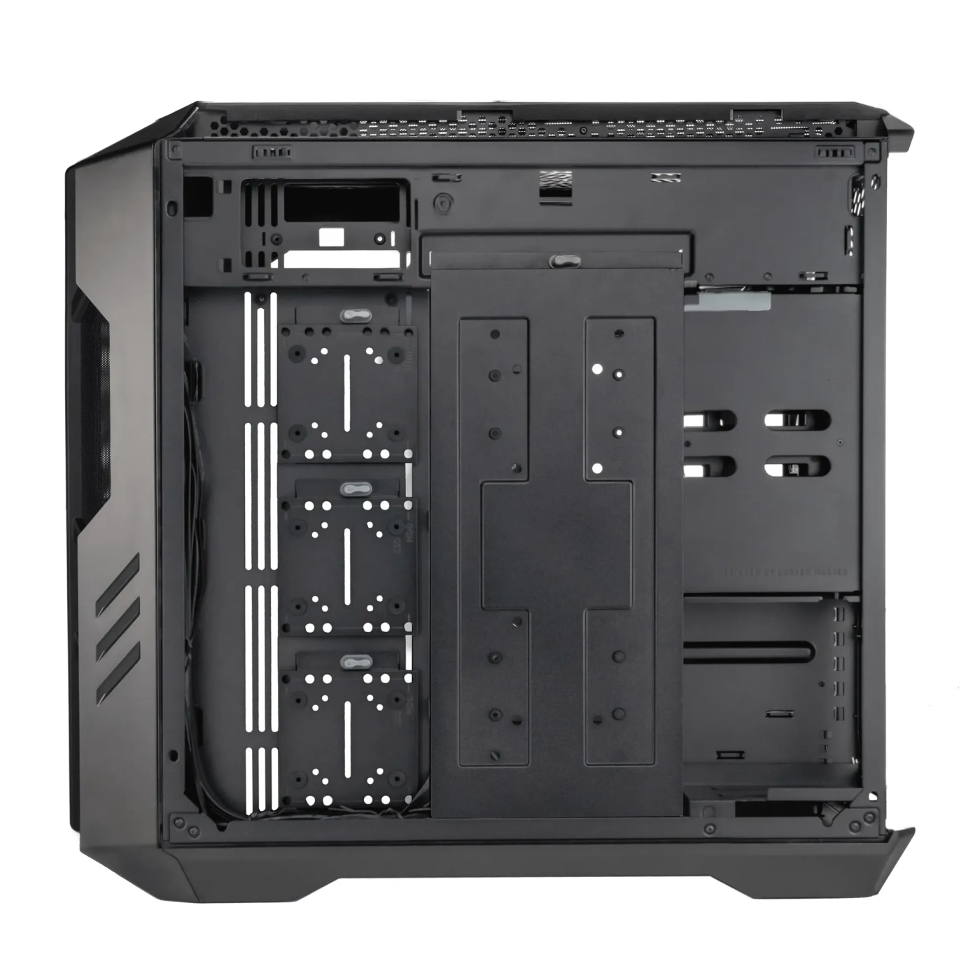 Купить Корпус Cooler Master HAF 700 Titanium Grey (H700-IGNN-S00) - фото 9