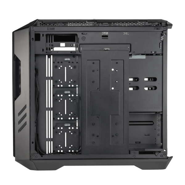 Купить Корпус Cooler Master HAF 700 Titanium Grey (H700-IGNN-S00) - фото 9