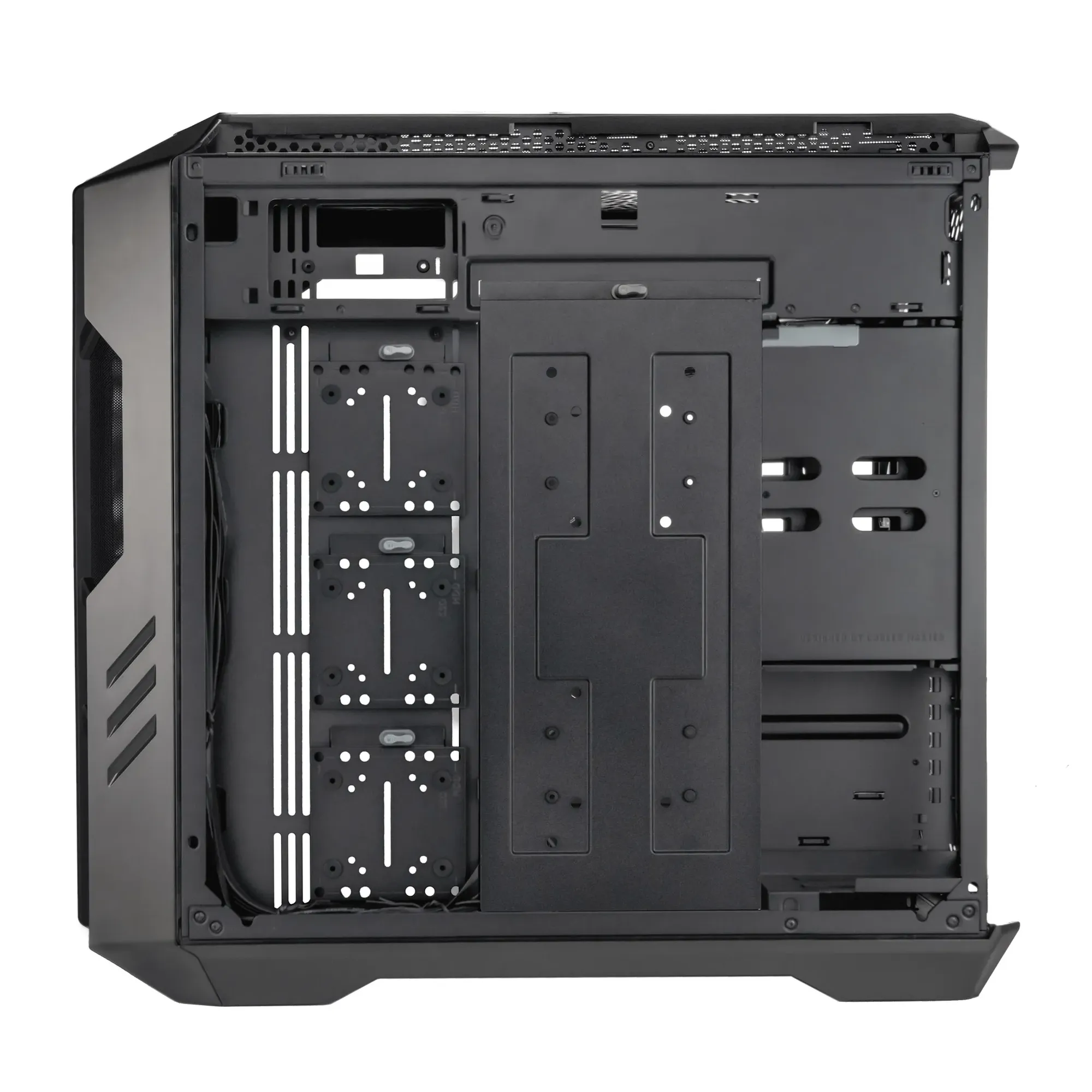 Купить Корпус Cooler Master HAF 700 Titanium Grey (H700-IGNN-S00) - фото 9
