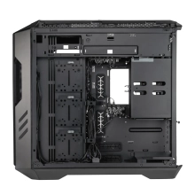 Купить Корпус Cooler Master HAF 700 Titanium Grey (H700-IGNN-S00) - фото 10